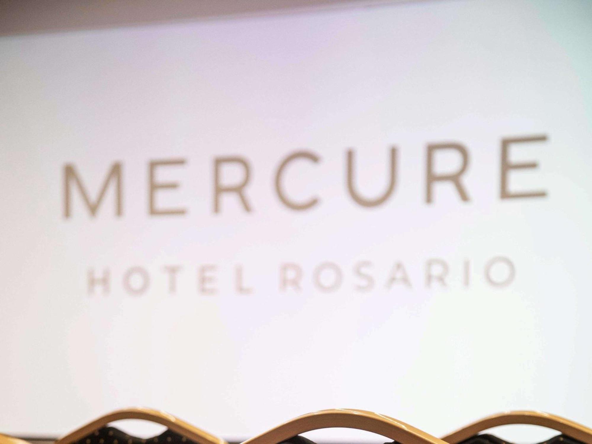 Mercure Rosario