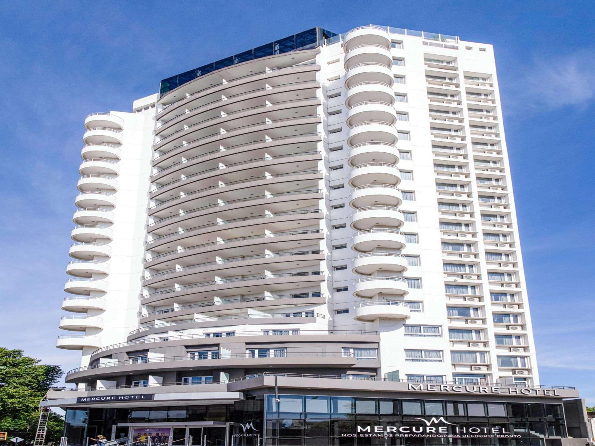 Hotel Mercure