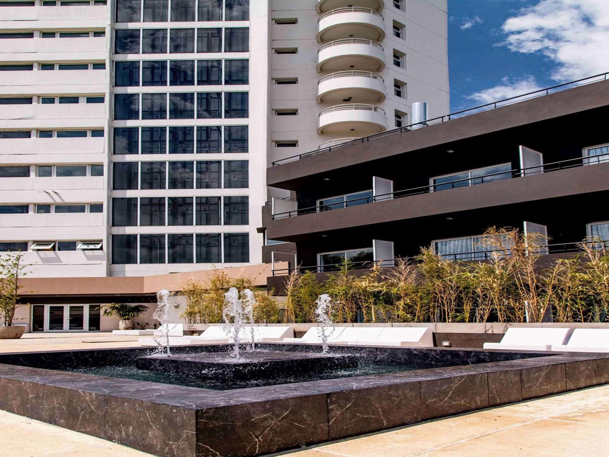 Mercure 4* Rosario