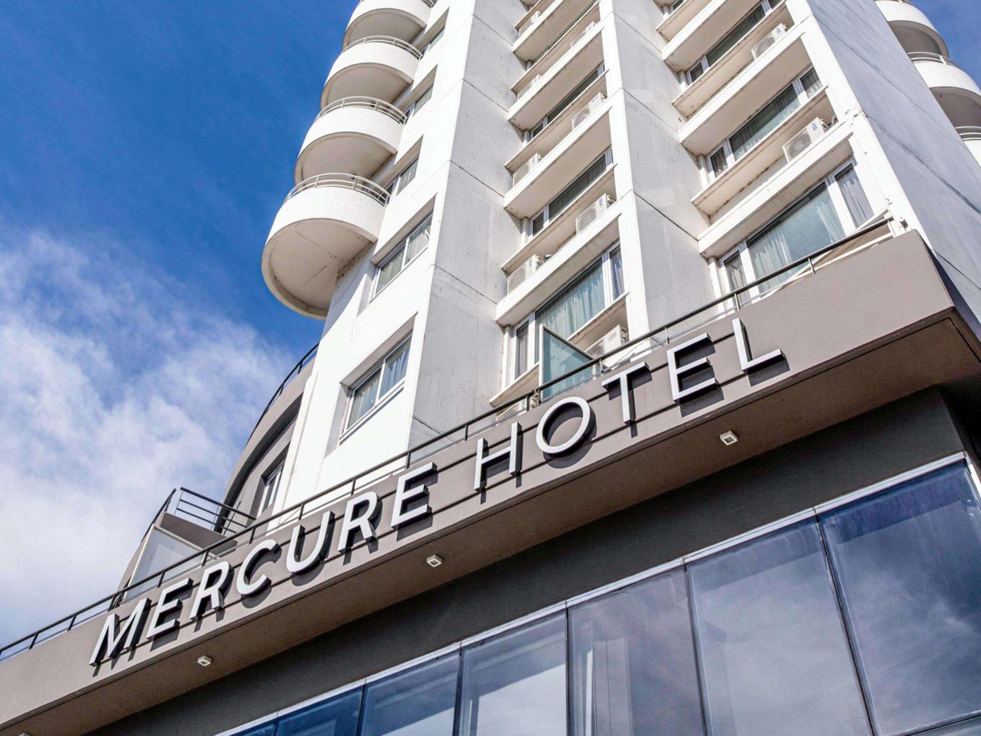 Mercure Hotel 4*