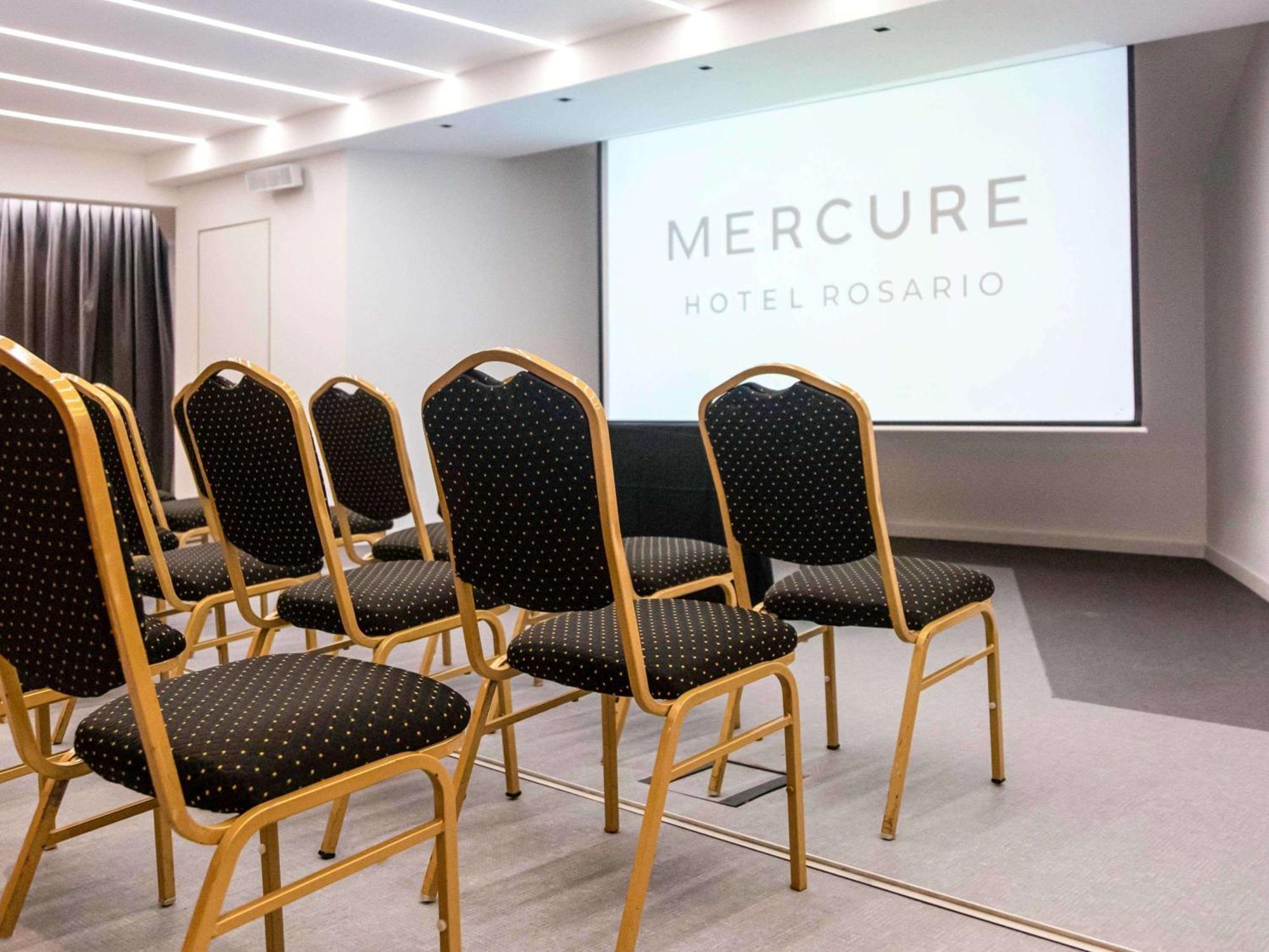 Hotel Mercure 4*