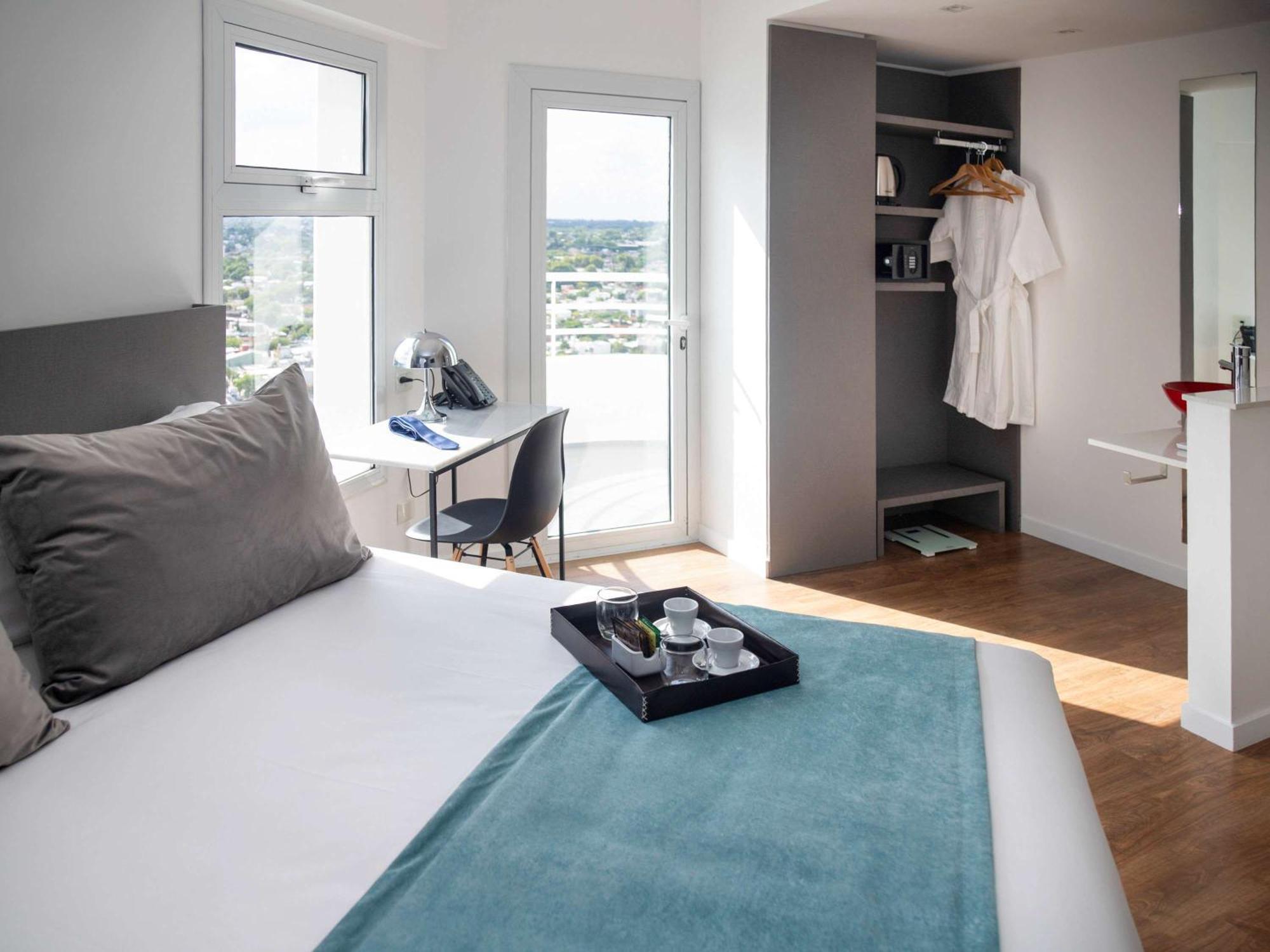 Mercure Rosario
