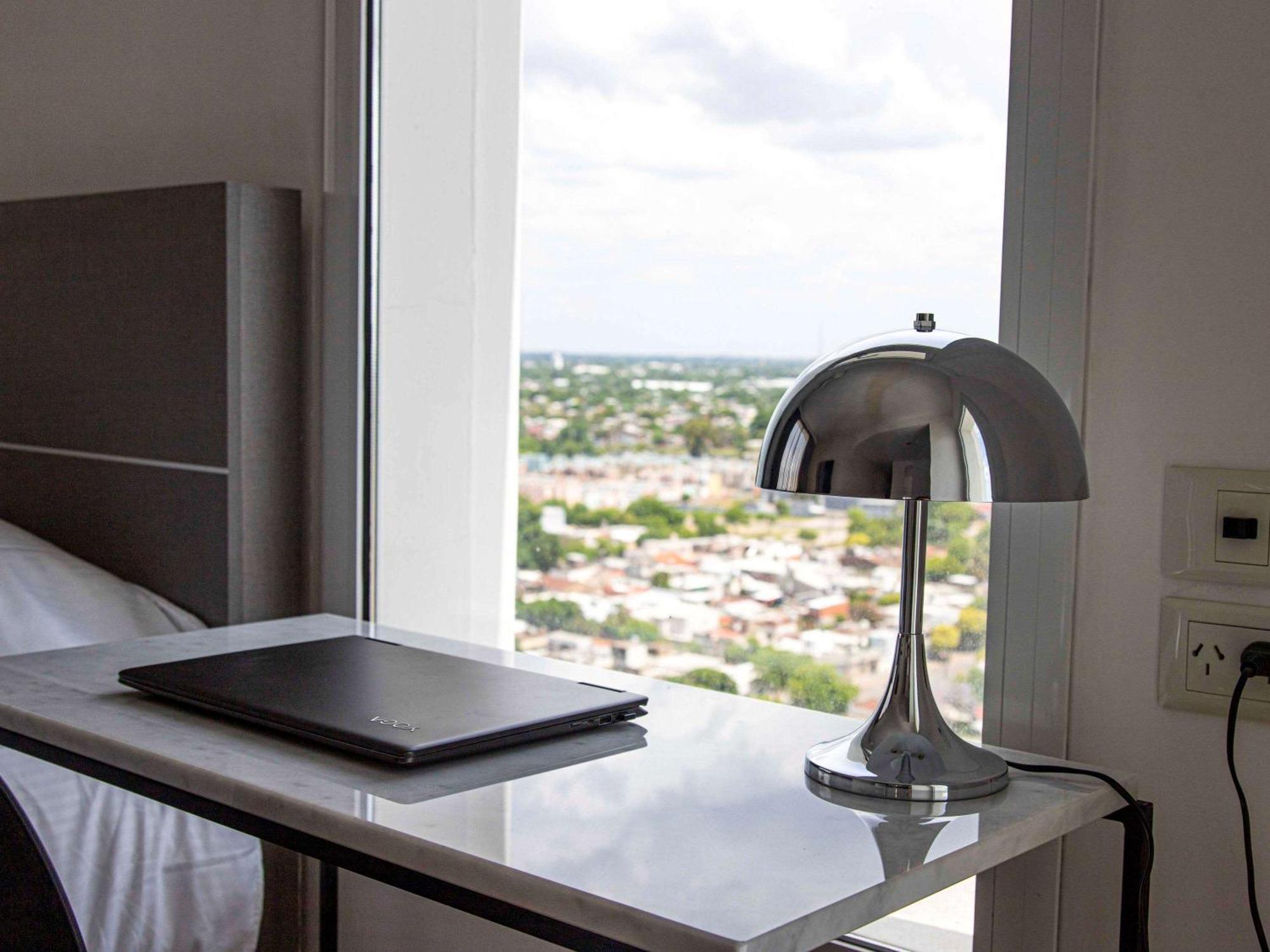 Mercure Hotel 4*