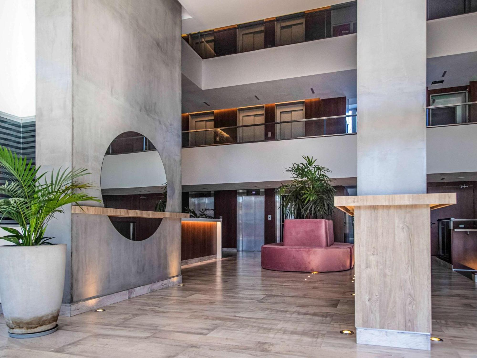 Mercure Hotel 4*