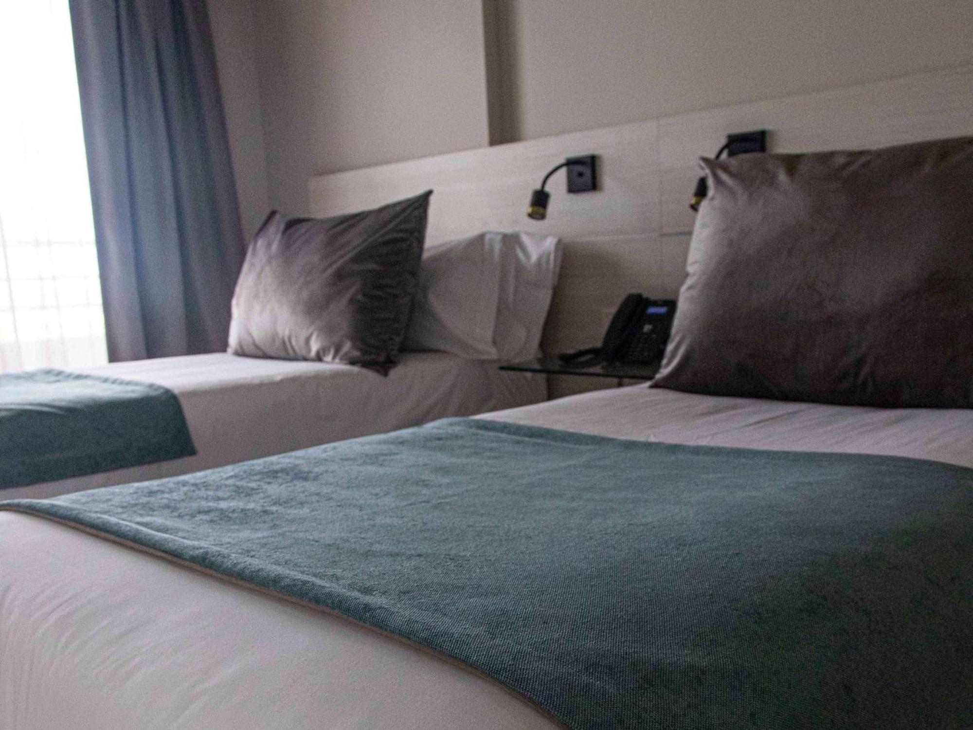 Hotel Mercure 4*