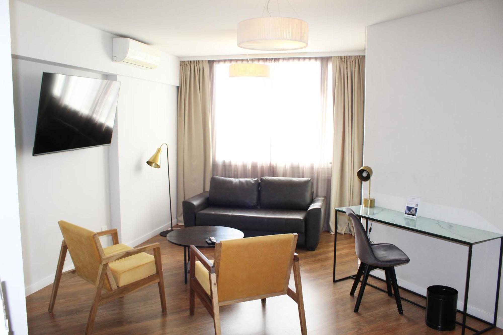 Mercure Hotel