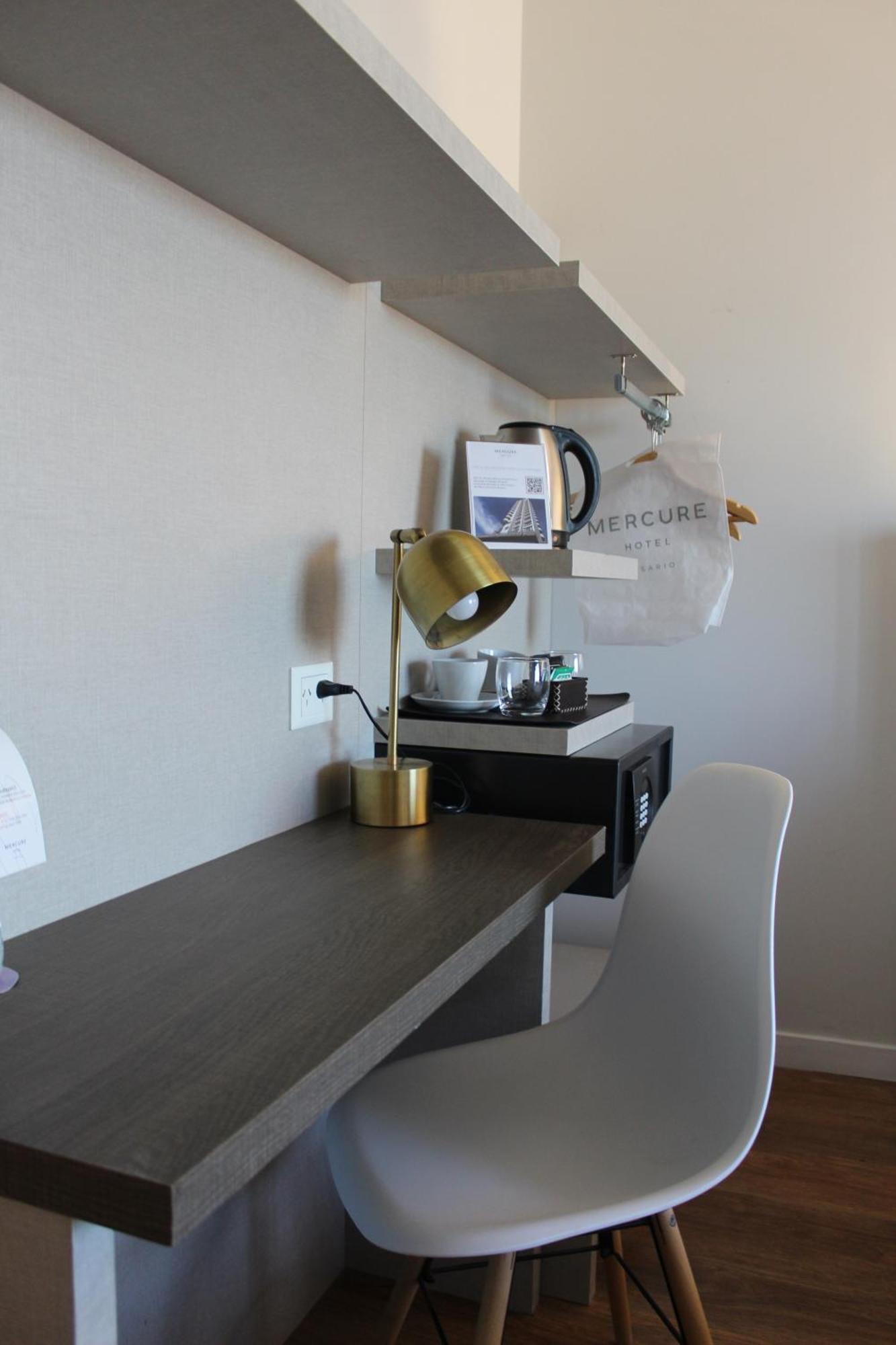 Mercure