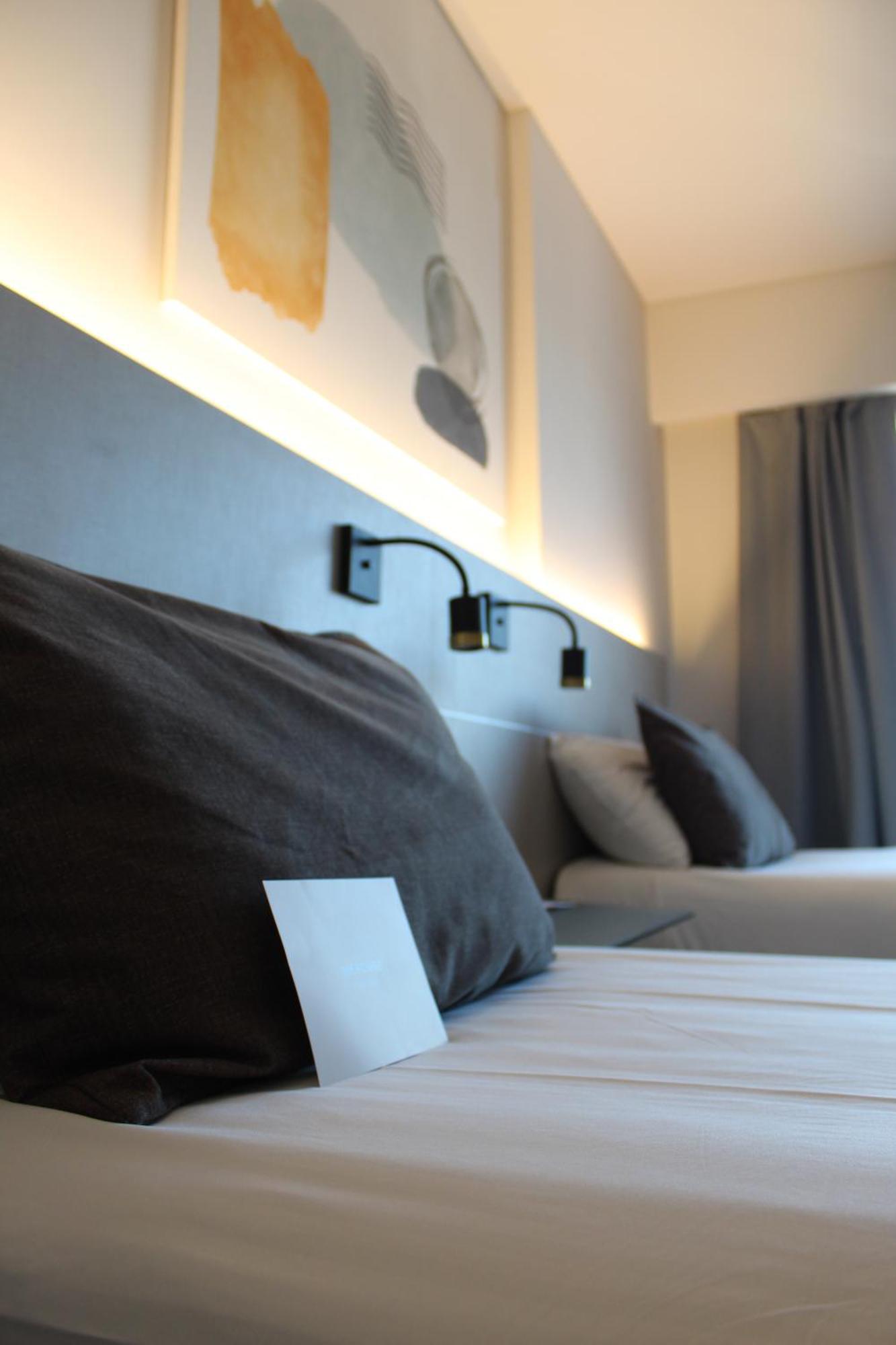 Mercure Hotel 4*