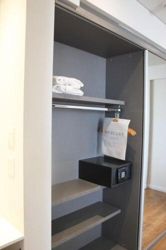 Mercure Hotel 4*
