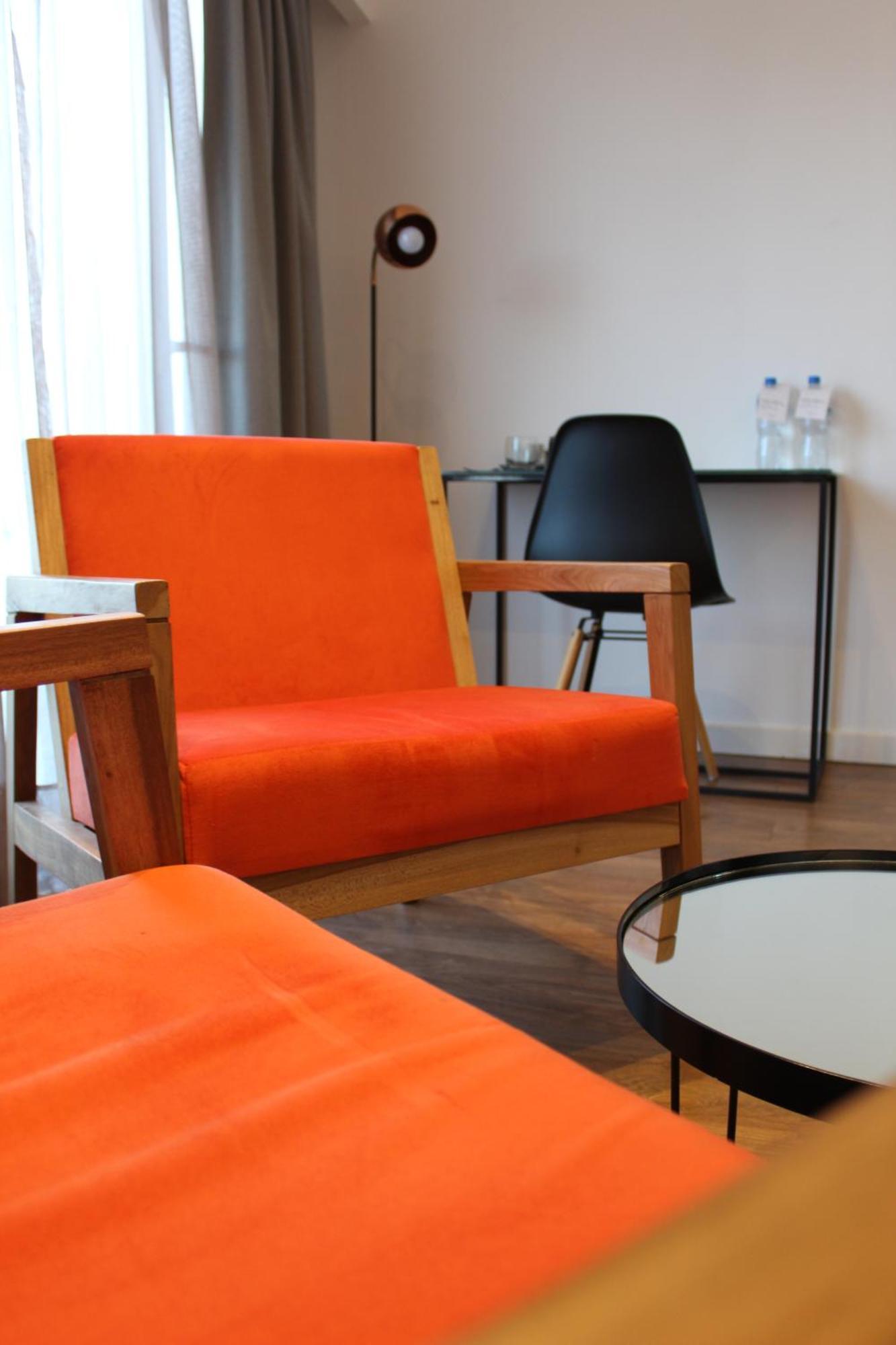 Mercure Hotel Rosario