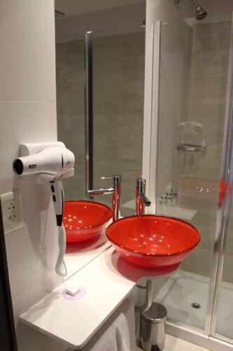 Mercure 4*