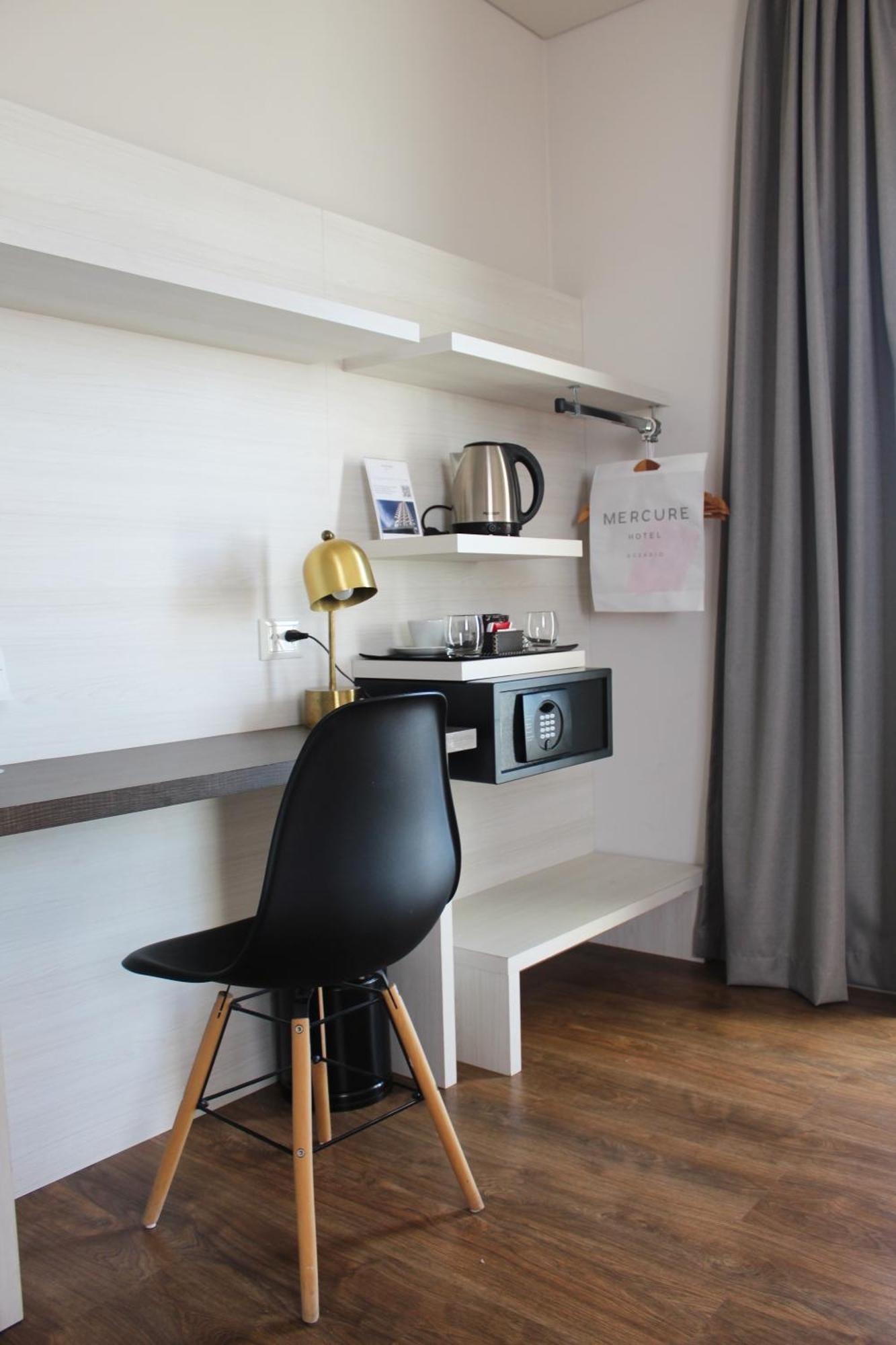 Mercure