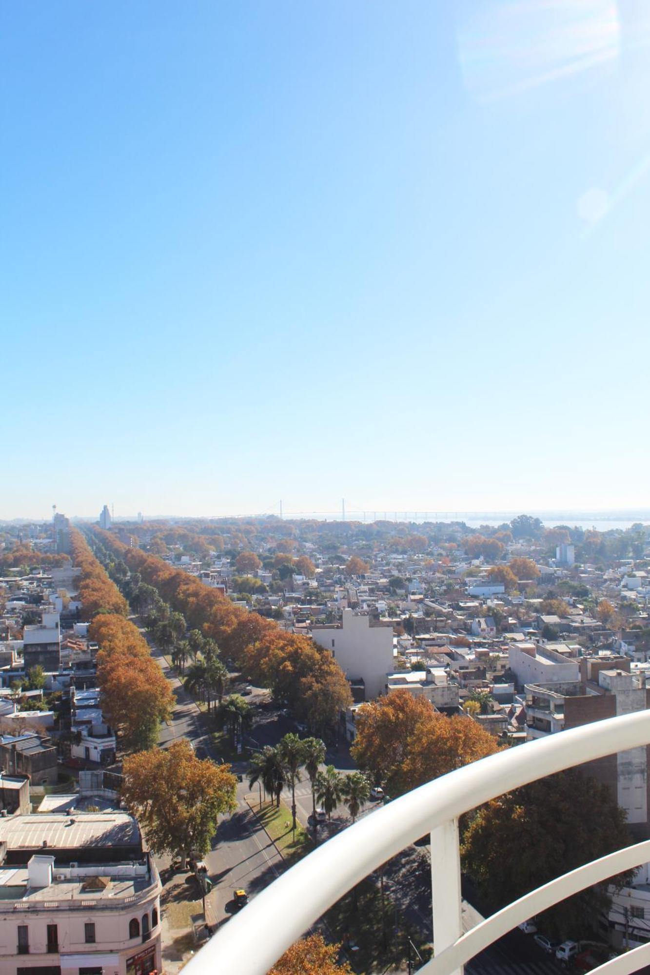 Hotel Mercure Rosario