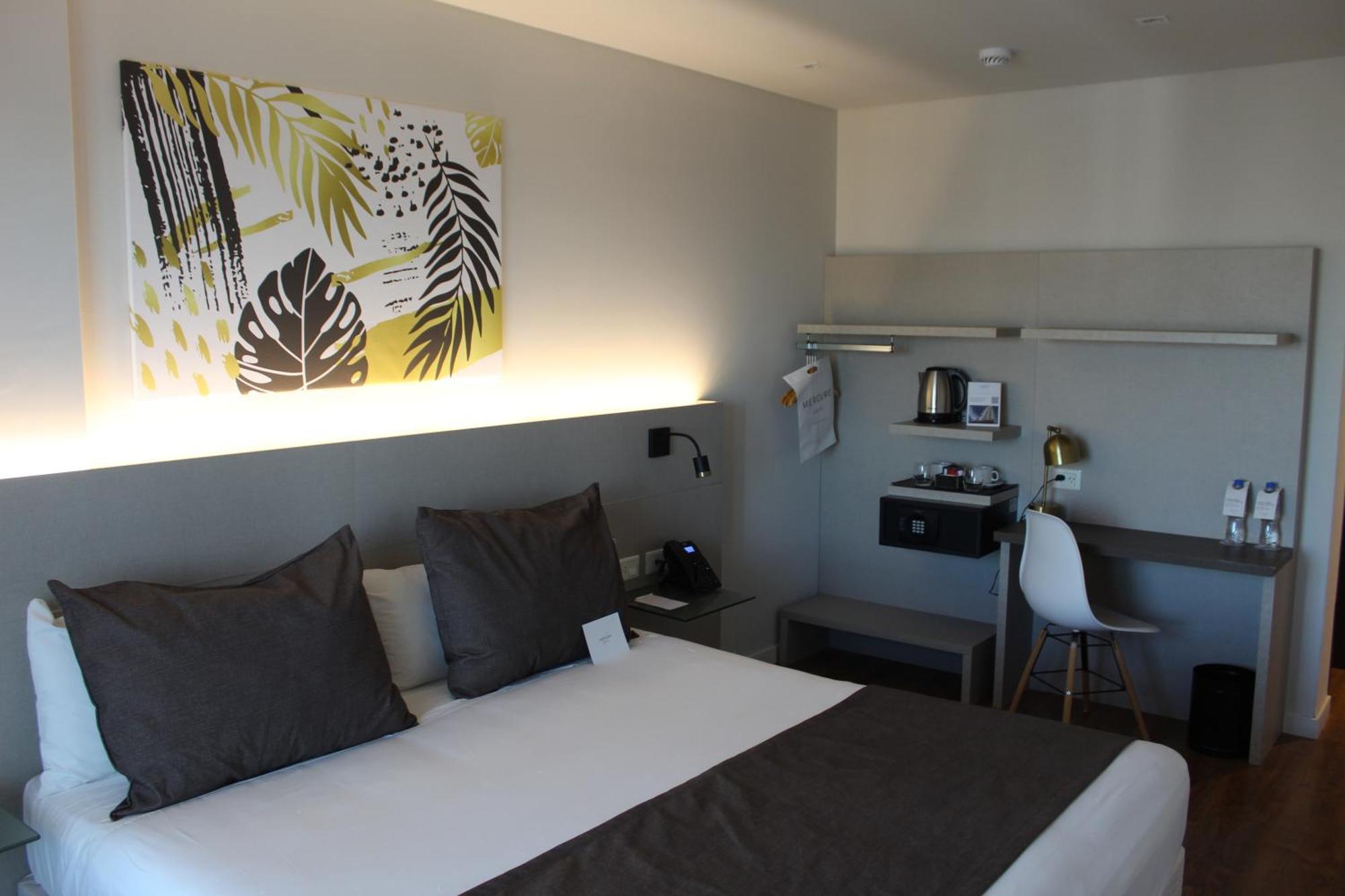 Mercure 4*