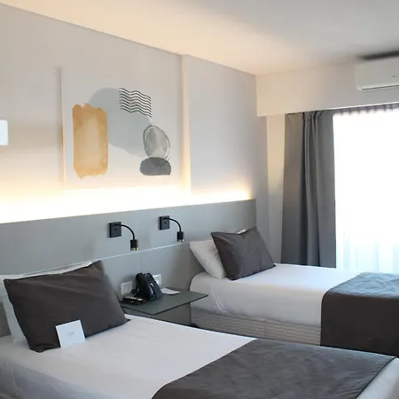Mercure Rosario Exterior photo