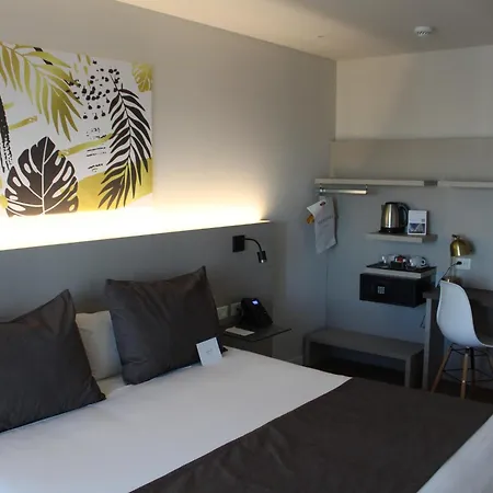 Mercure Rosario Exterior photo